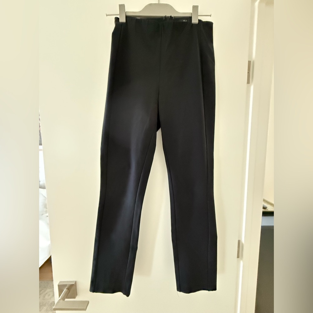 Rag & Bone Simone Pant Black